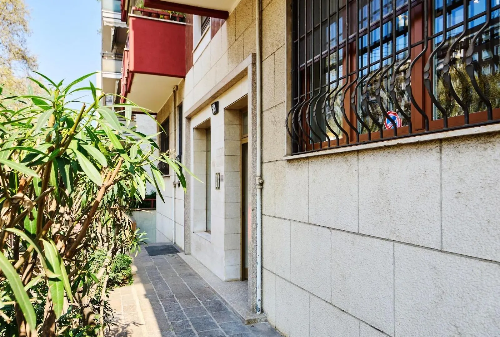 Апартаменты Casa Manita 102-20 Minuti Dal Duomo Милан