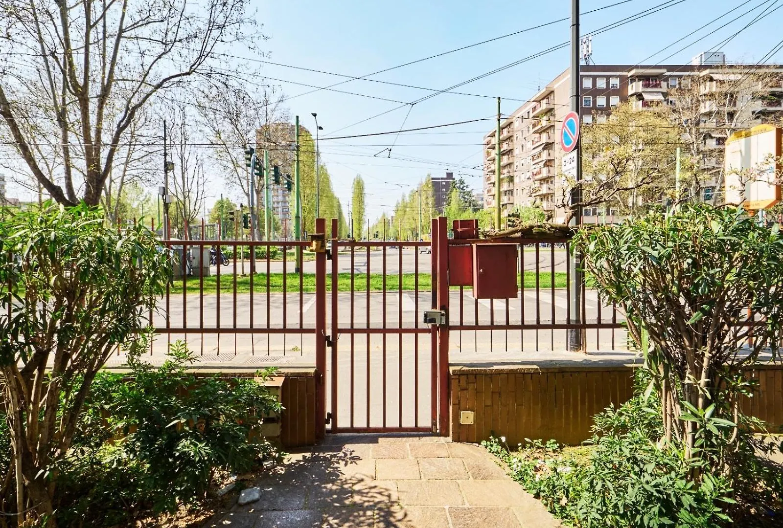 Апартаменты Casa Manita 102-20 Minuti Dal Duomo Милан